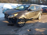 Kia Sportage Lx KNDPBCAC3E7648367 снимка