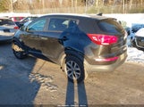 Kia Sportage Lx KNDPBCAC3E7648367 снимка