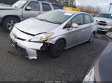 Toyota Prius Two JTDKN3DU7E0360771 снимка