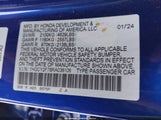 Honda Accord Hybrid Sport-L 1HGCY2F78RA038106 снимка