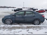Toyota Corolla Le 2T1BURHE9GC524166 снимка