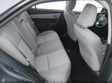 Toyota Corolla Le 2T1BURHE9GC524166 снимка