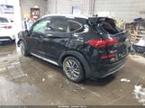 Hyundai Tucson Sel KM8J33AL9LU101360 снимка