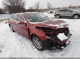 Chevrolet Malibu Lt 1G1ZD5ST4JF219731 снимка