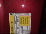 Chevrolet Malibu Lt 1G1ZD5ST4JF219731 снимка