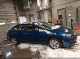 Honda Civic Lx 2HGFB2F51EH543588 снимка