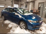 Honda Civic Lx 2HGFB2F51EH543588 снимка
