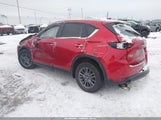 Mazda Cx-5 Touring JM3KFBCMXM0392905 снимка