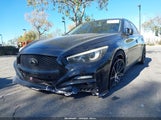 Infiniti Q50 Premium JN1BV7APXFM357897 снимка