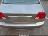 Honda Civic Lx 1HGES16544L017656 снимка