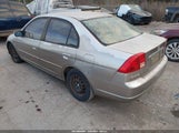 Honda Civic Lx 1HGES16544L017656 снимка