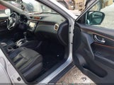 Nissan Rogue Sl 5N1AT2MT6GC769800 снимка