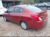 Nissan Versa S Plus 3N1CN7AP0GL844882 fotografie