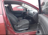 Nissan Versa S Plus 3N1CN7AP0GL844882 fotografie