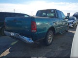 Ford F-150 Lariat/Standard/Xl/Xlt 1FTZX1767WKA29320 fotografie