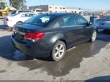 Chevrolet Cruze 2Lt Auto 1G1PE5SB4F7161066 снимка