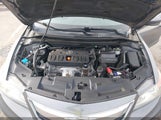 Acura Ilx 2.0L 19VDE1F38EE006890 снимка