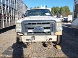 Ford F-550 Chassis Xl 1FD0W5HY0DEA05869 photo