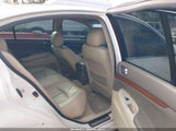 Infiniti G35X JNKBV61F88M265915 photo
