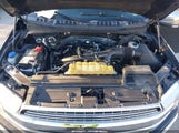 Ford F-150 Lariat 1FTEW1EP2KFB38509 снимка
