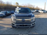 Ford F-150 Lariat 1FTEW1EP2KFB38509 снимка