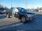 Ford F-150 Lariat 1FTEW1EP2KFB38509 снимка