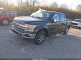 Ford F-150 Lariat 1FTEW1EP2KFB38509 снимка