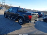 Ford F-150 Lariat 1FTEW1EP2KFB38509 снимка