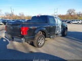 Ford F-150 Lariat 1FTEW1EP2KFB38509 снимка
