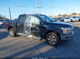 Ford F-150 Lariat 1FTEW1EP2KFB38509 снимка