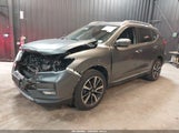 Nissan Rogue Sl Intelligent Awd 5N1AT2MV2LC799503 fotografie