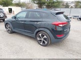 Hyundai Tucson Limited KM8J3CA23GU201371 снимка