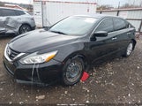 Nissan Altima 2.5 S 1N4AL3AP5JC186018 fotografie