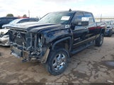 GMC Sierra 2500Hd Slt 1GT12ZEG7FF590955 снимка