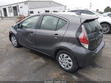 Toyota Prius C Two JTDKDTB31F1101072 снимка