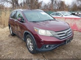 Honda Cr-V Ex-L 5J6RM4H73EL112747 снимка