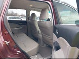 Honda Cr-V Ex-L 5J6RM4H73EL112747 снимка