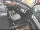 Toyota Corolla Le 5YFBURHE0FP233621 снимка