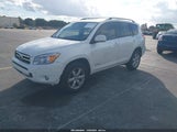 Toyota Rav4 Limited V6 JTMZK31V785020502 photo