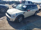 Mini Cooper Clubman WMWZF3C51CT190356 снимка