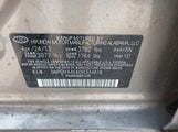 Hyundai Elantra Gls 5NPDH4AE6DH334618 снимка
