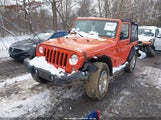 Jeep Wrangler Sport 1C4AJWAG7FL595291 снимка