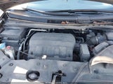 Honda Odyssey Ex-L 5FNRL5H61EB013739 снимка