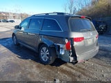 Honda Odyssey Ex-L 5FNRL5H61EB013739 снимка