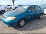 Toyota Corolla Le 1NXBR32E15Z551946 снимка