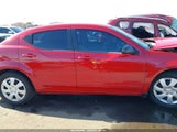 Dodge Avenger Se 1C3CDZAB3CN168006 снимка
