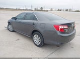 Toyota Camry Le 4T4BF1FK7DR305663 снимка