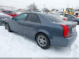 Cadillac Cts Standard 1G6DM57TX70184928 снимка