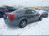 Cadillac Cts Standard 1G6DM57TX70184928 снимка