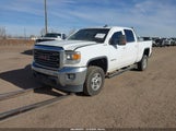 GMC Sierra 2500Hd Sle 1GT12SEG7HF158523 снимка